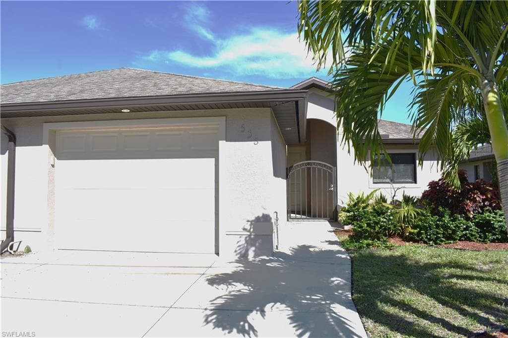535 Cultural Park BLVD 535 CAPE CORAL, FL 33990
