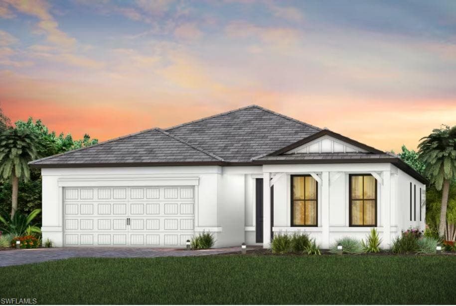 20327 Kingmont DR ESTERO, FL 34134