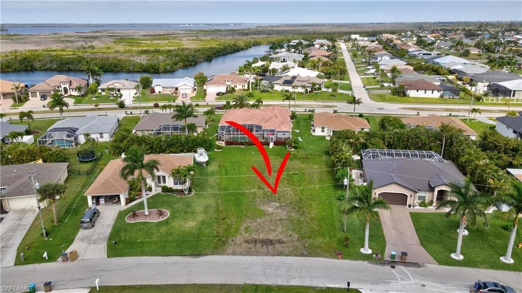 2931 SW 30th ST CAPE CORAL, FL 33914