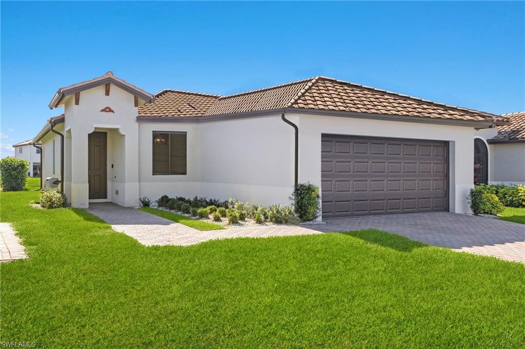5020 Arancia LN AVE MARIA, FL 34142