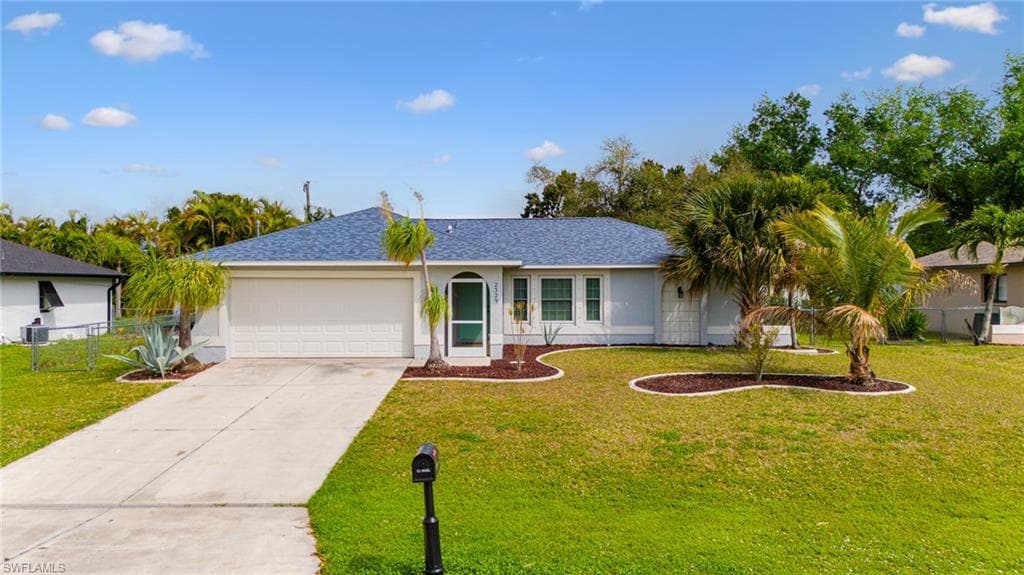 2329 SE 8th AVE CAPE CORAL, FL 33990