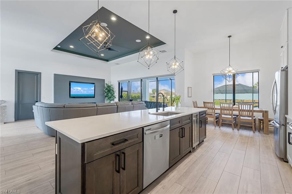 2506 SW 17th AVE CAPE CORAL, FL 33914