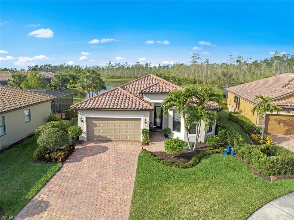 13512 Tripoli CT ESTERO, FL 33928
