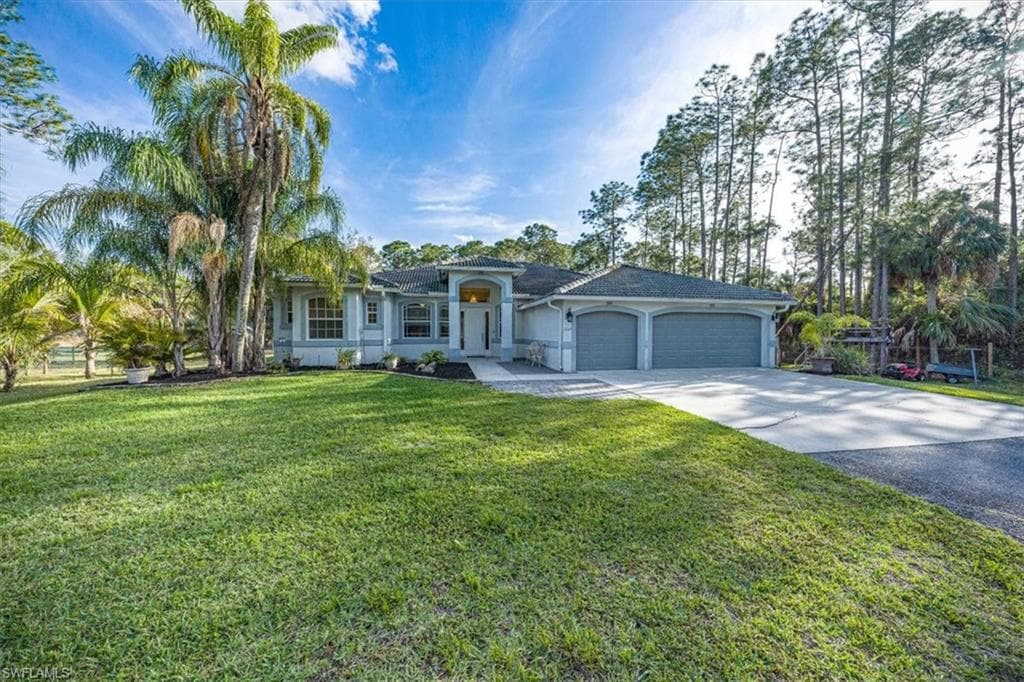 1260 20th AVE NE NAPLES, FL 34120