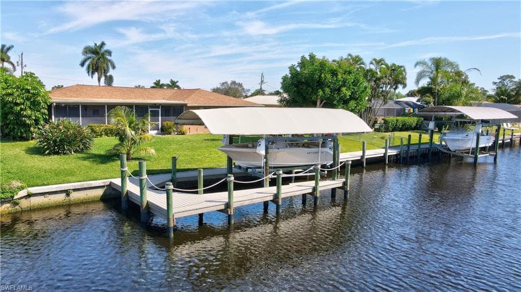 13837 Sleepy Hollow LN FORT MYERS, FL 33905