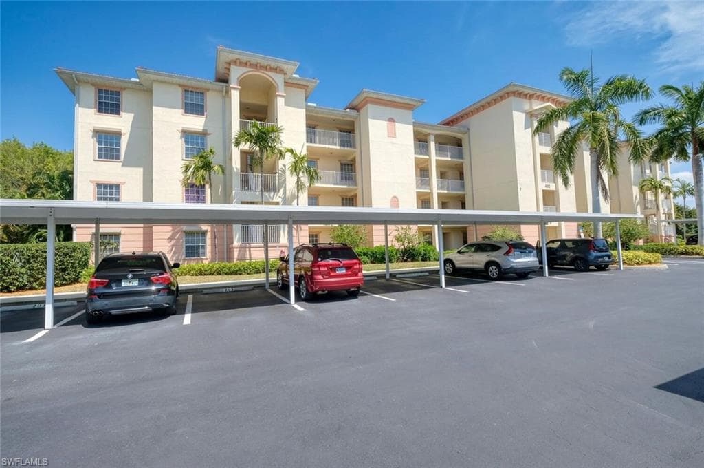 4015 Palm Tree BLVD 106 CAPE CORAL, FL 33904