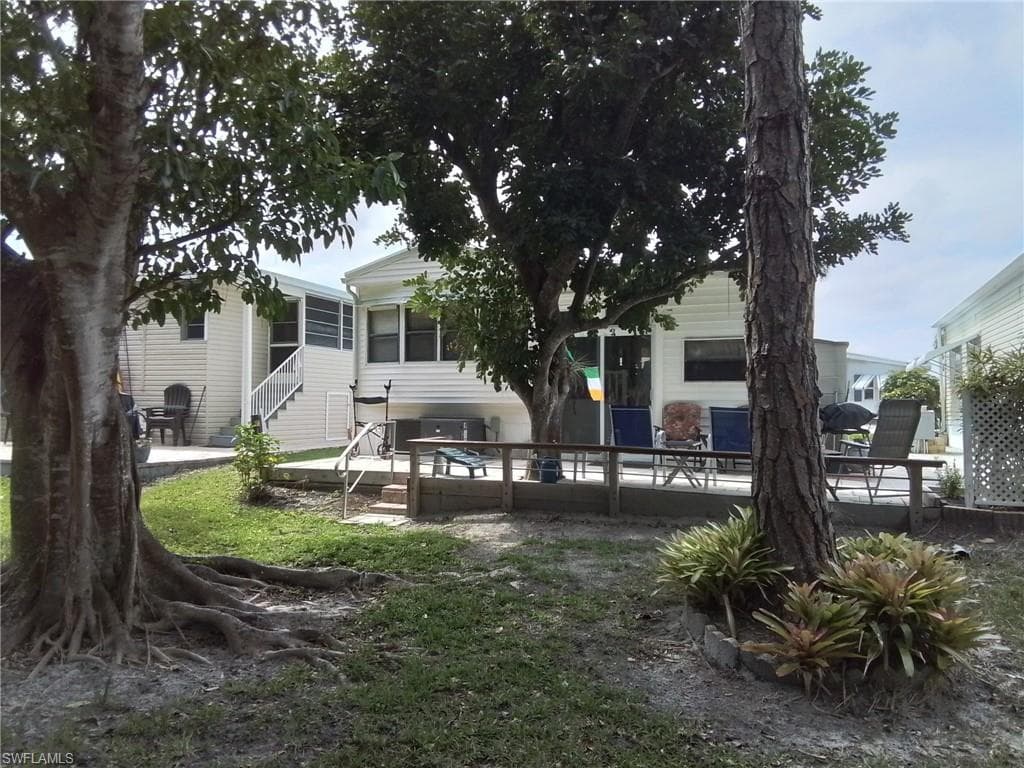 40 Bass LN NAPLES, FL 34114