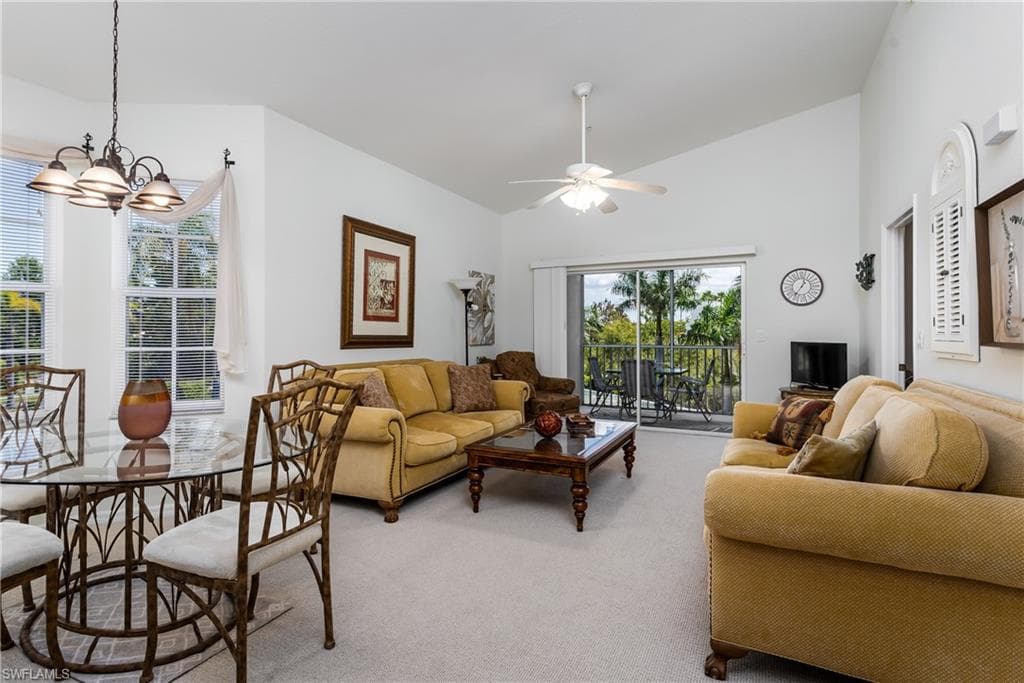 3475 Lake Shore DR 121 BONITA SPRINGS, FL 34134