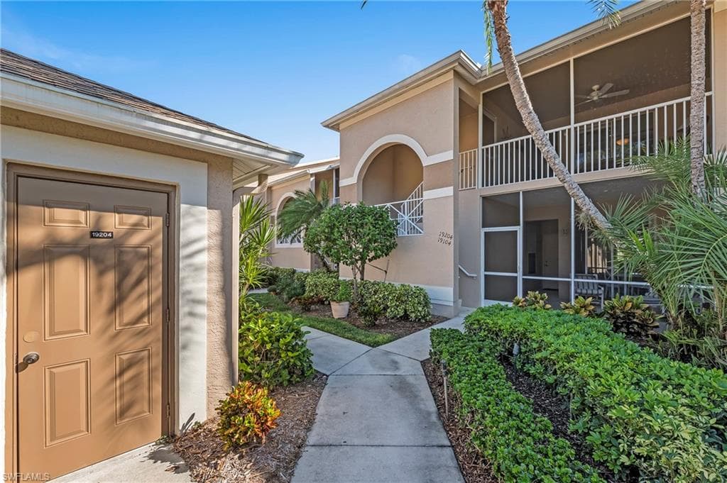 26631 Clarkston DR 204 BONITA SPRINGS, FL 34135
