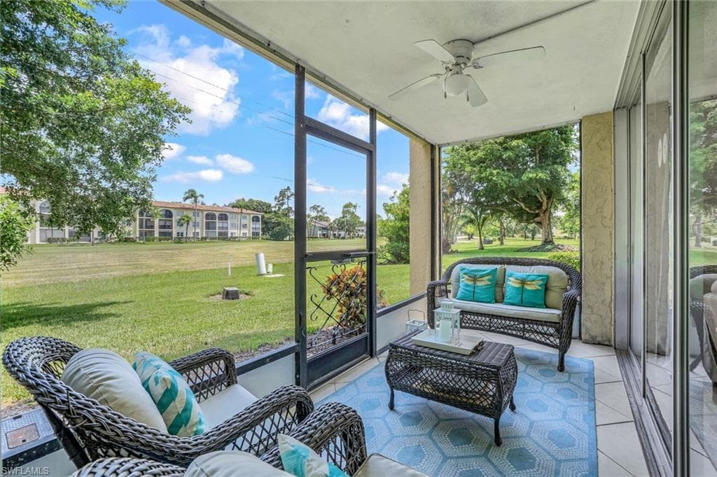 1087 Forest Lakes DR 1-104 NAPLES, FL 34105