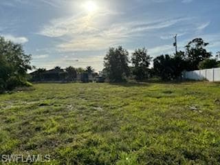 2908 NE 5th AVE CAPE CORAL, FL 33909