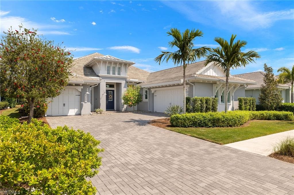 6352 Lyford Isle DR NAPLES, FL 34113