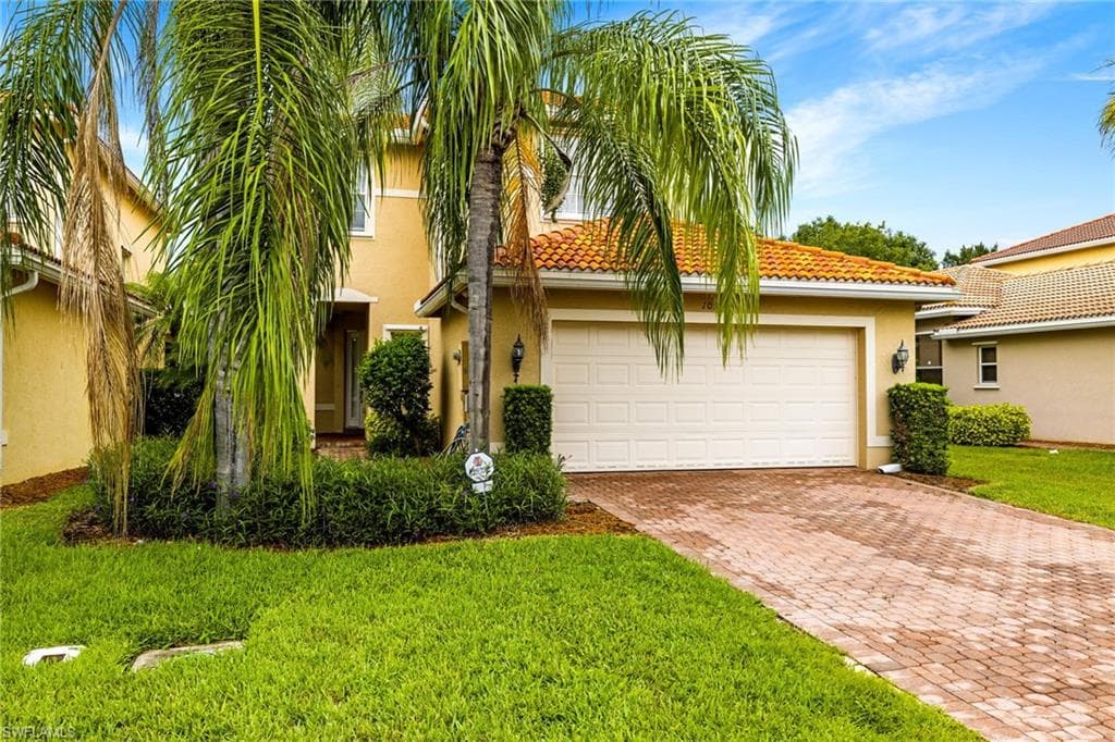 10391 Carolina Willow DR FORT MYERS, FL 33913