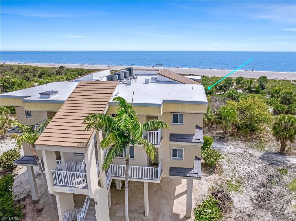 255 Periwinkle WAY 5D SANIBEL, FL 33957