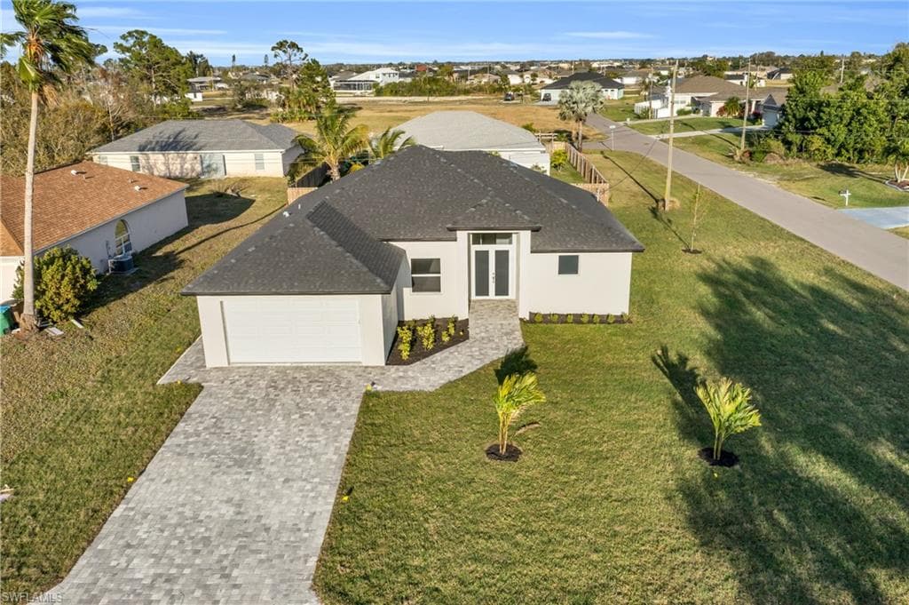 479 NE 4th AVE CAPE CORAL, FL 33909