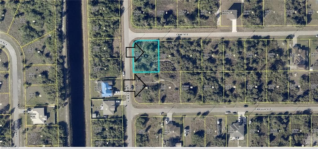 714 Cane ST E LEHIGH ACRES, FL 33974