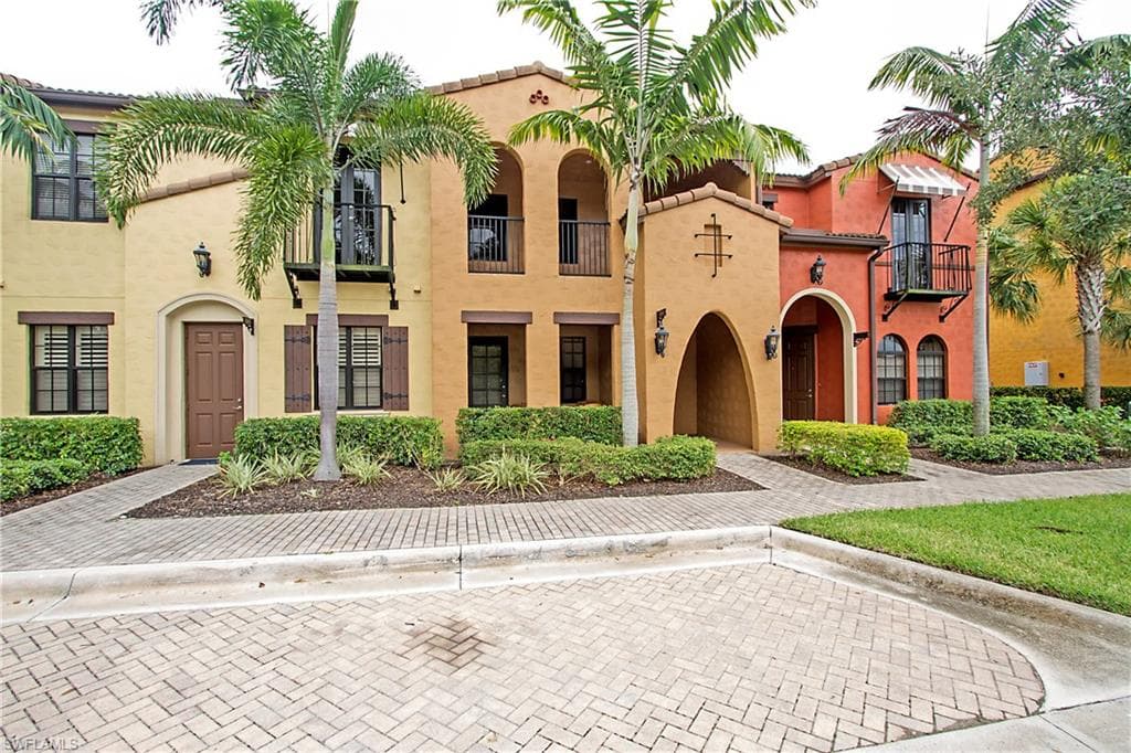 11318 Paseo Grande BLVD 5904 FORT MYERS, FL 33912