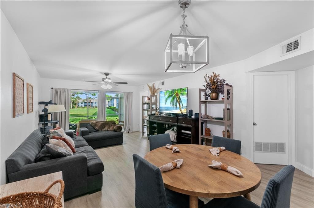 1392 Churchill CIR O-104 NAPLES, FL 34116