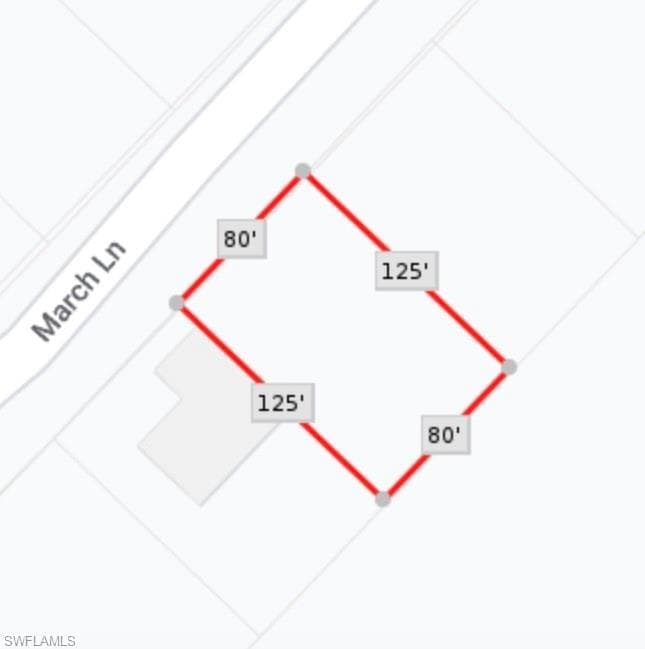 March LN LABELLE, FL 33935