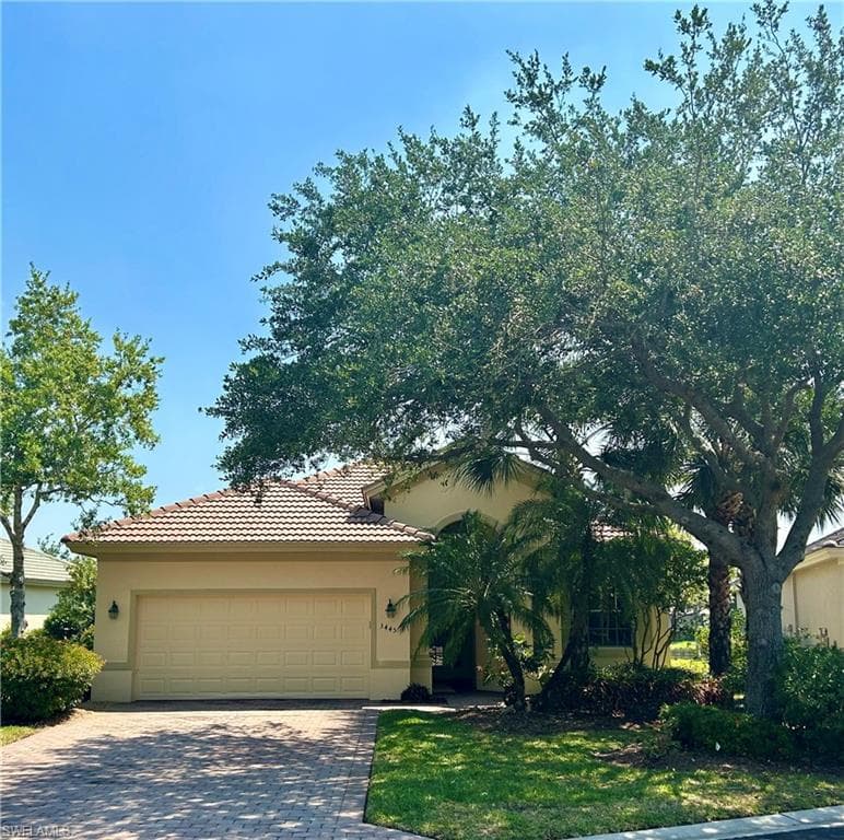3445 Lakeview Isle CT FORT MYERS, FL 33905