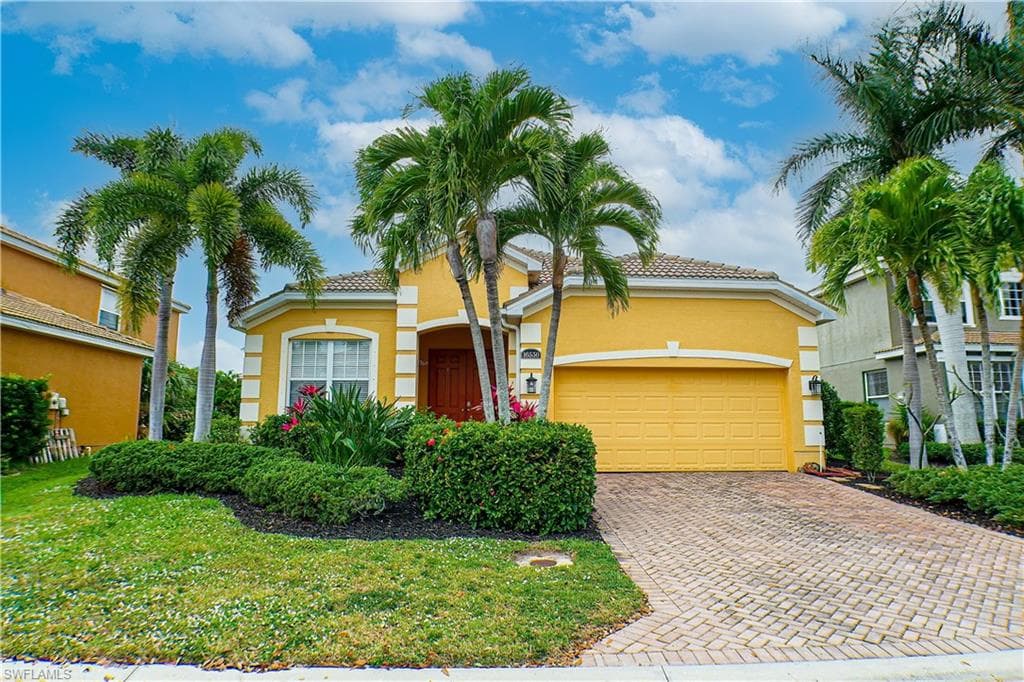 16530 whispering trace CT FORT MYERS, FL 33908