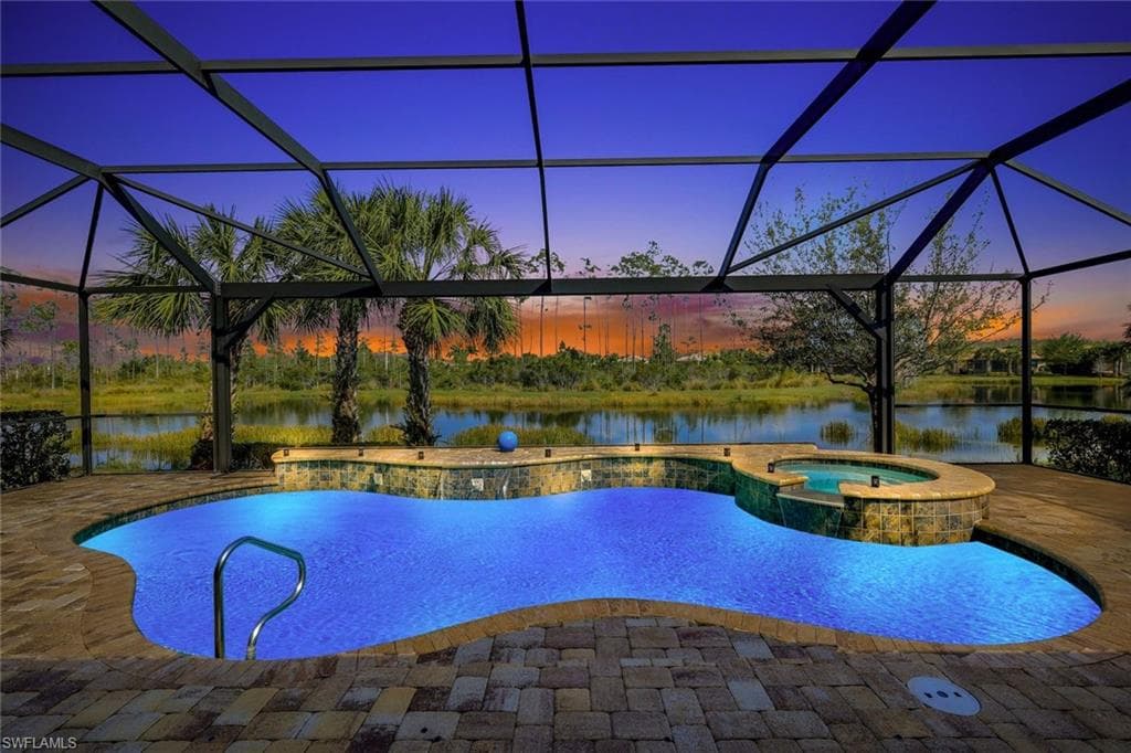 20469 Black Tree LN ESTERO, FL 33928