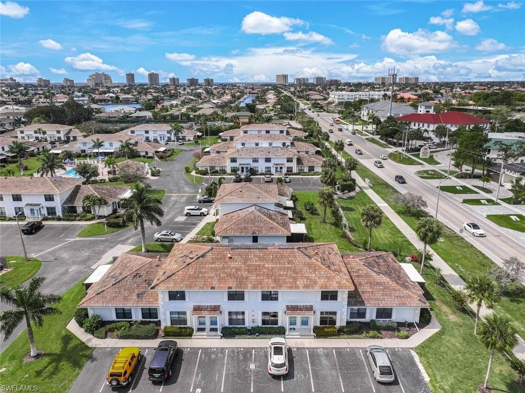 20 Via Marco A-6 MARCO ISLAND, FL 34145
