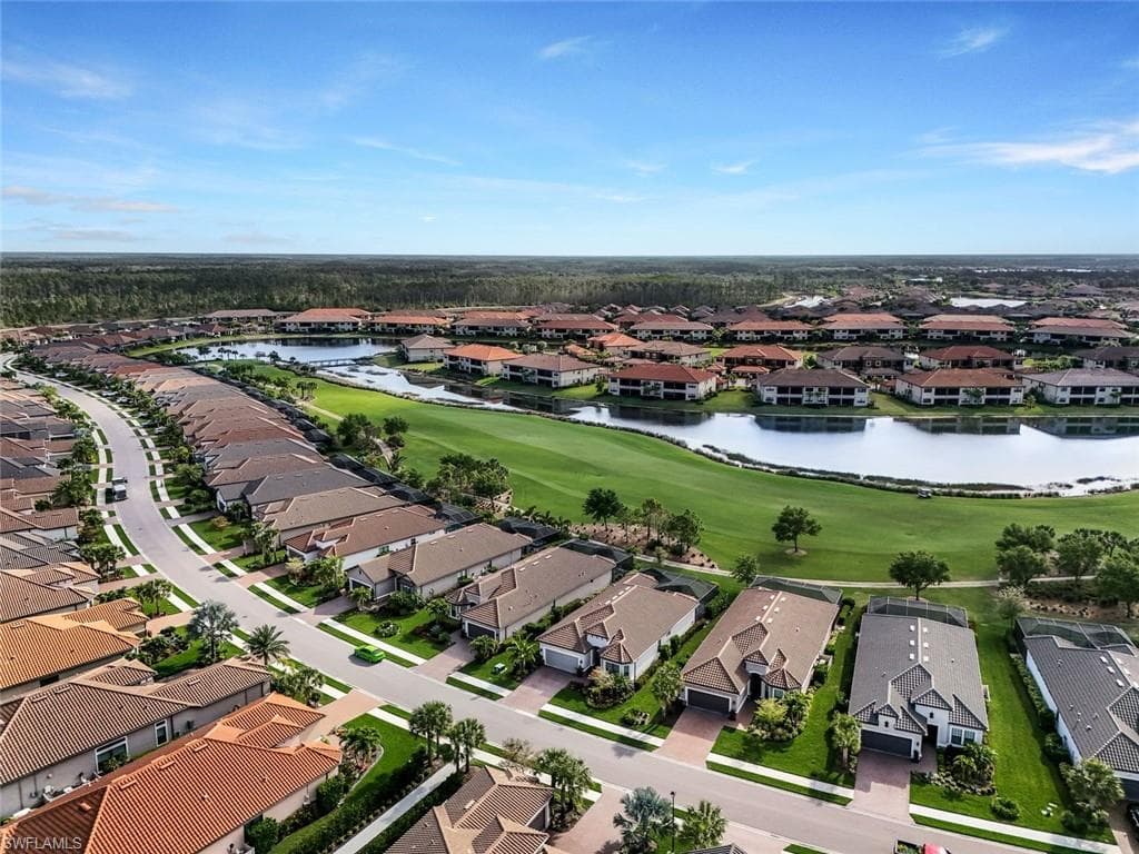 9474 Montelanico LOOP NAPLES, FL 34119
