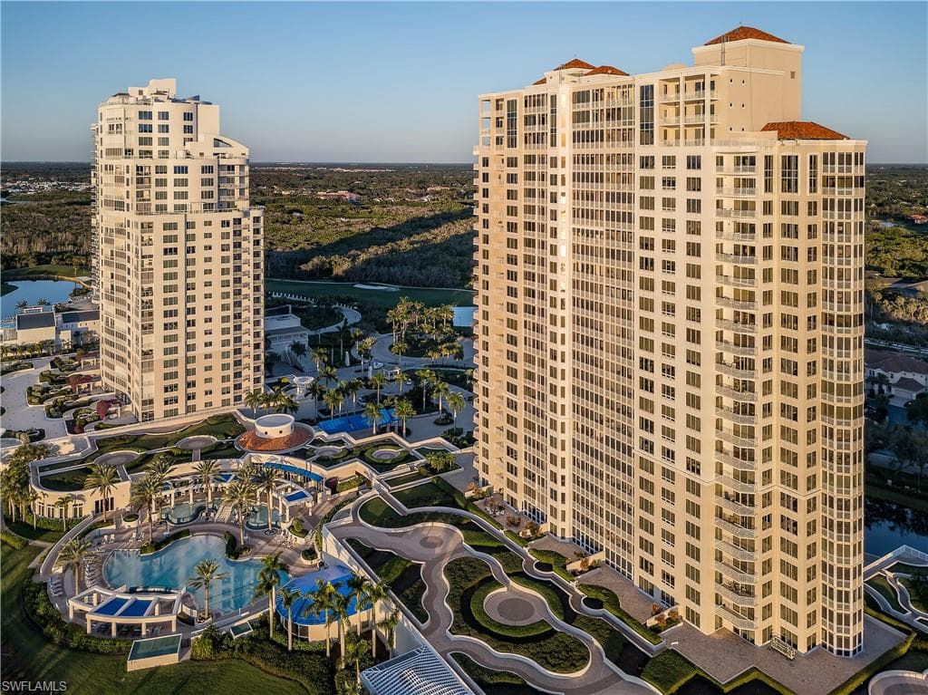 4951 Bonita Bay BLVD 2401 BONITA SPRINGS, FL 34134