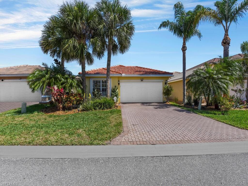11245 Pond Cypress ST FORT MYERS, FL 33913