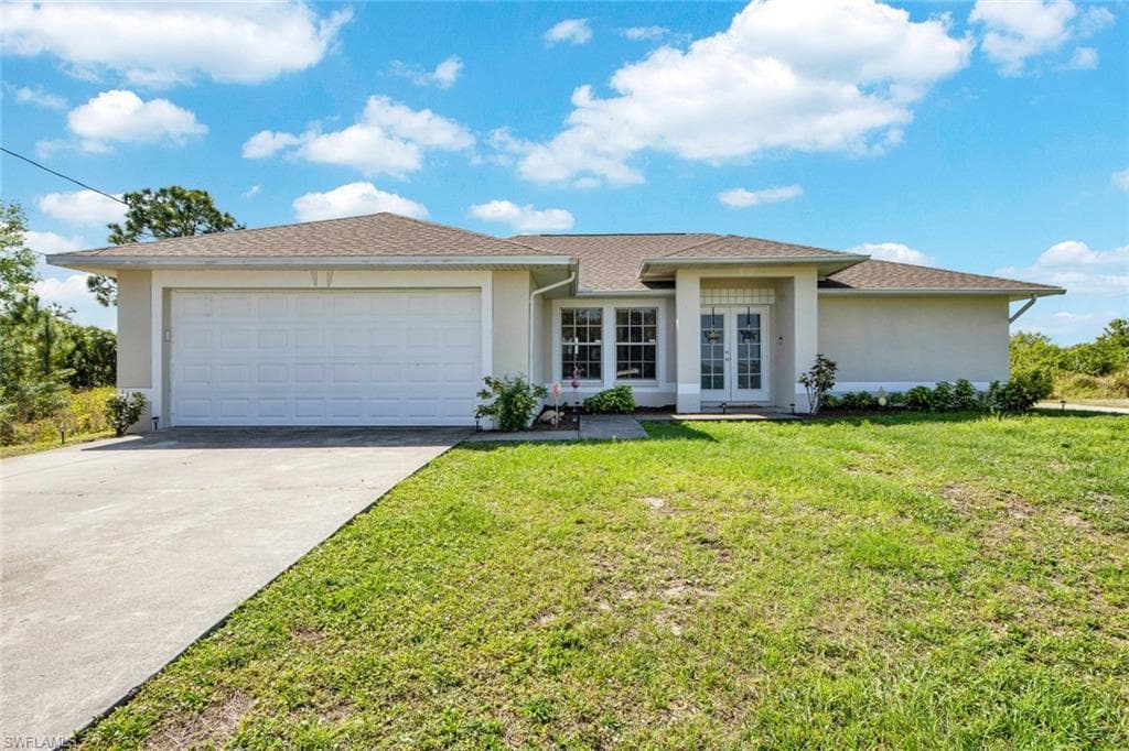 4207 14th ST SW LEHIGH ACRES, FL 33976