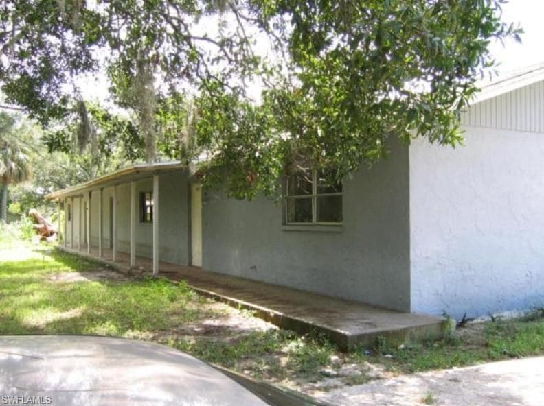 3816 Washington AVE FORT MYERS, FL 33916