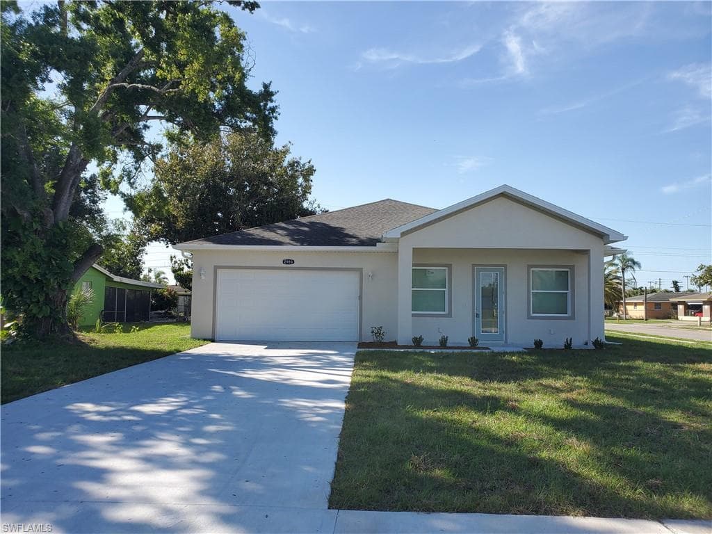 2960 Saint Charles ST FORT MYERS, FL 33916