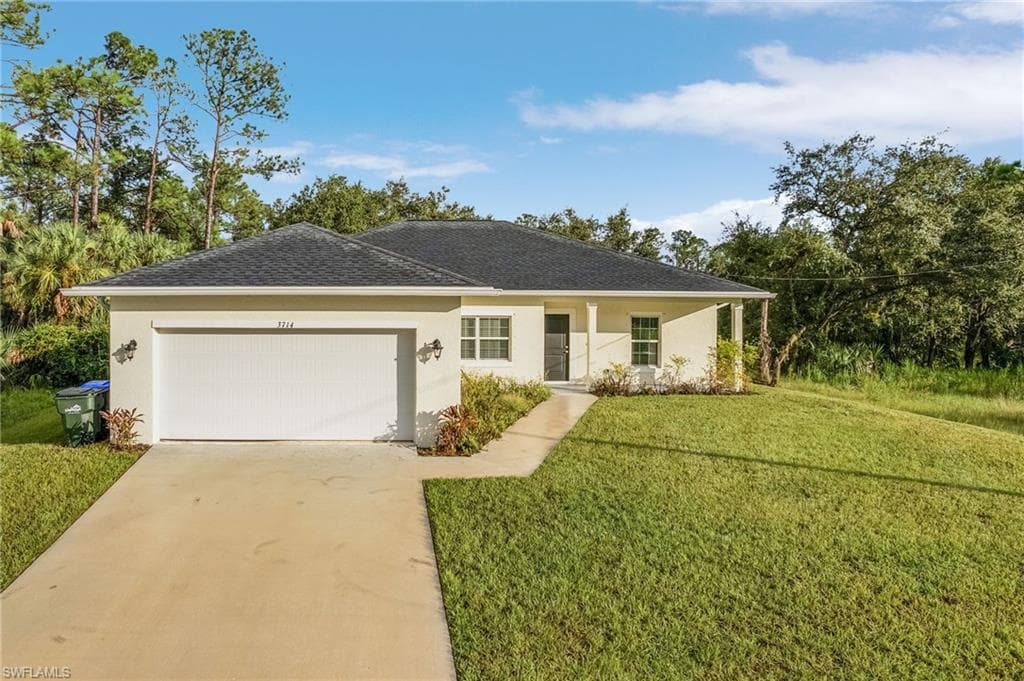 3714 Basket ST NORTH PORT, FL 34288