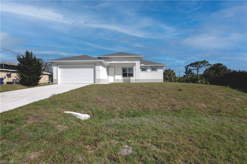 6020 Thrush AVE FORT MYERS, FL 33905