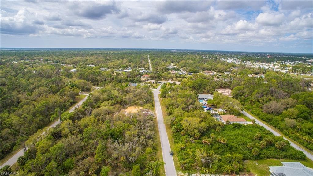 14171 Marlin AVE PORT CHARLOTTE, FL 33953