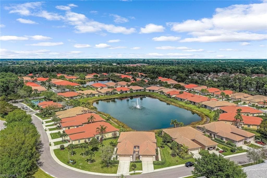7922 Haven DR 4-2 NAPLES, FL 34104
