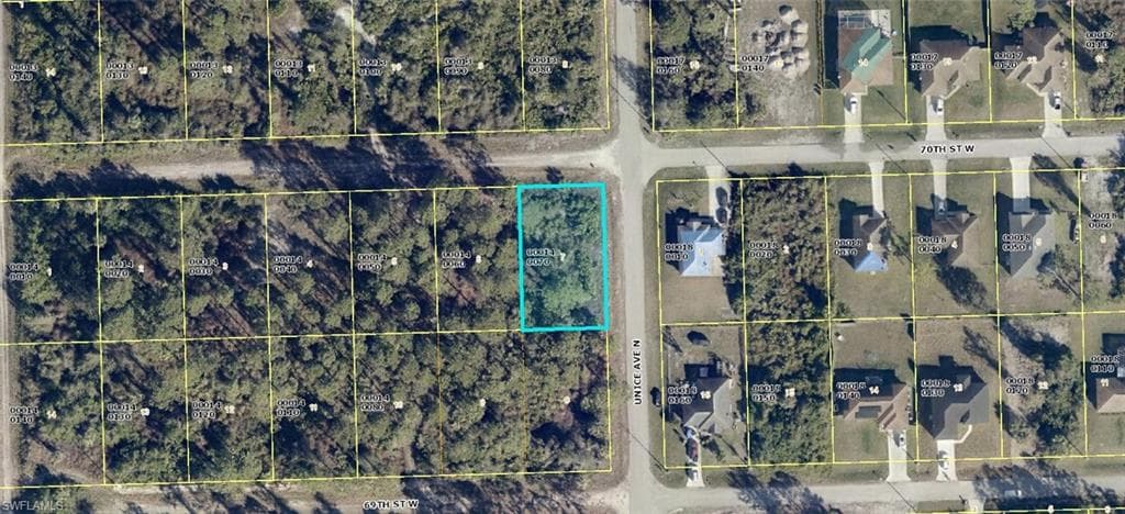 3601 70th ST W LEHIGH ACRES, FL 33971