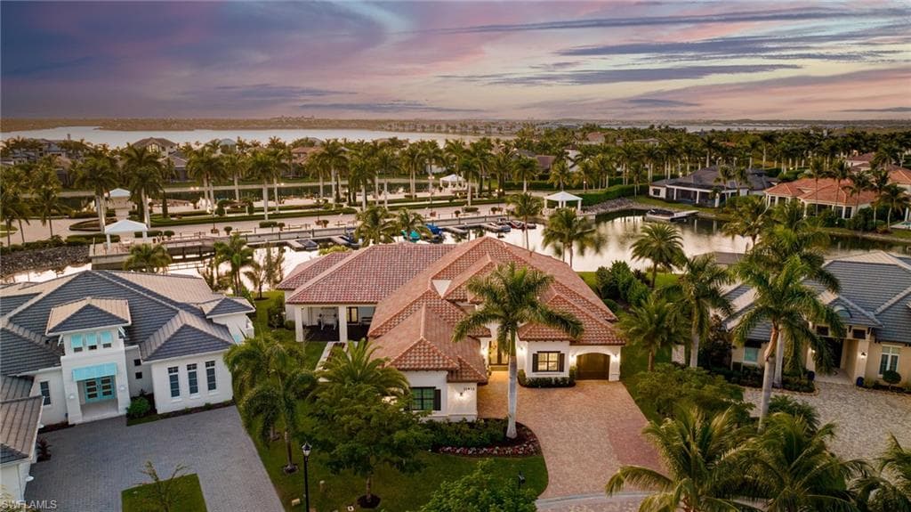 11812 Via Salerno WAY MIROMAR LAKES, FL 33913