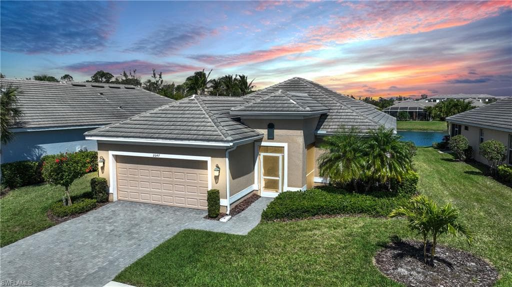 2647 Malaita CT CAPE CORAL, FL 33991