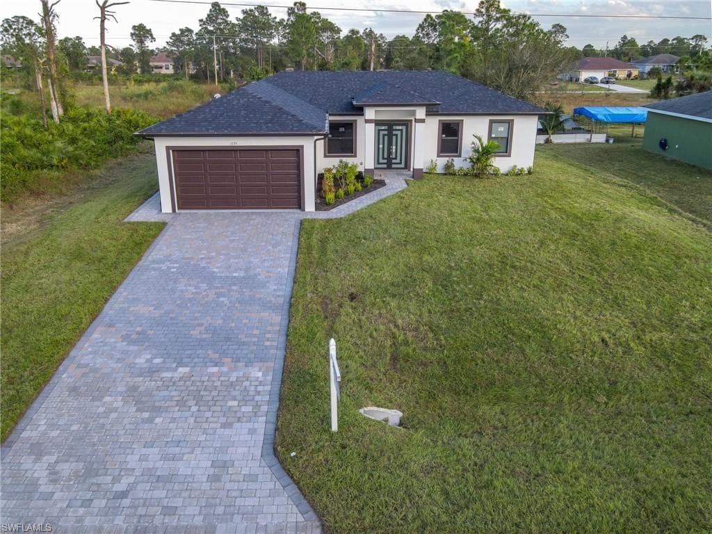 3500 E 15th ST LEHIGH ACRES, FL 33972