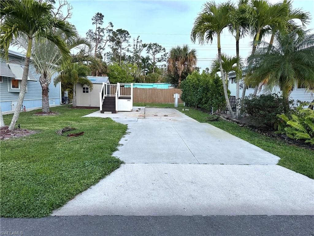 20021 Cumberland CT ESTERO, FL 33928