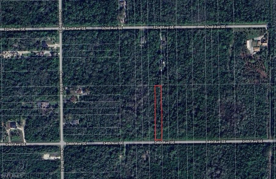 4725 34th AVE SE NAPLES, FL 34117