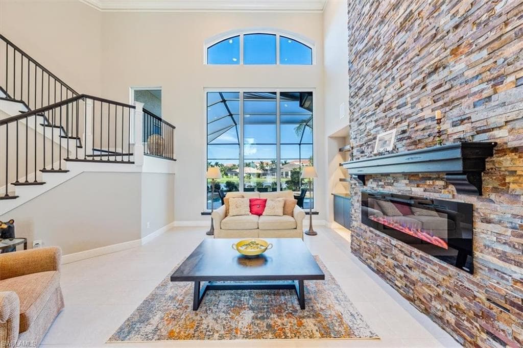 11128 Harbour Estates CIR FORT MYERS, FL 33908