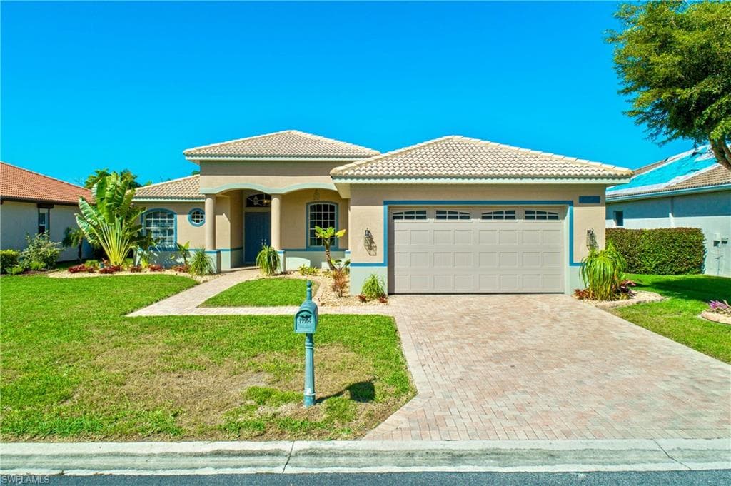 19964 Estero Verde DR FORT MYERS, FL 33908