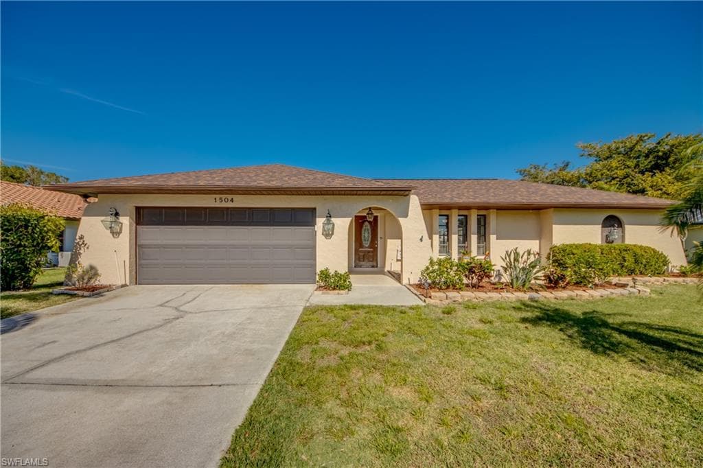 1504 Beechwood TRL FORT MYERS, FL 33919
