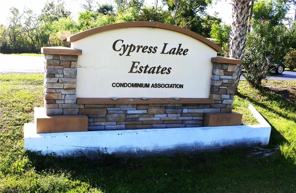 13363 Broadhurst LOOP FORT MYERS, FL 33919