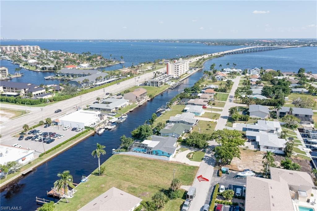 1717 Bikini CT CAPE CORAL, FL 33904