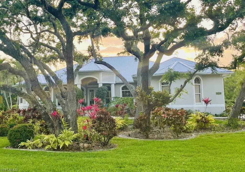 12741 Treeline CT NORTH FORT MYERS, FL 33903