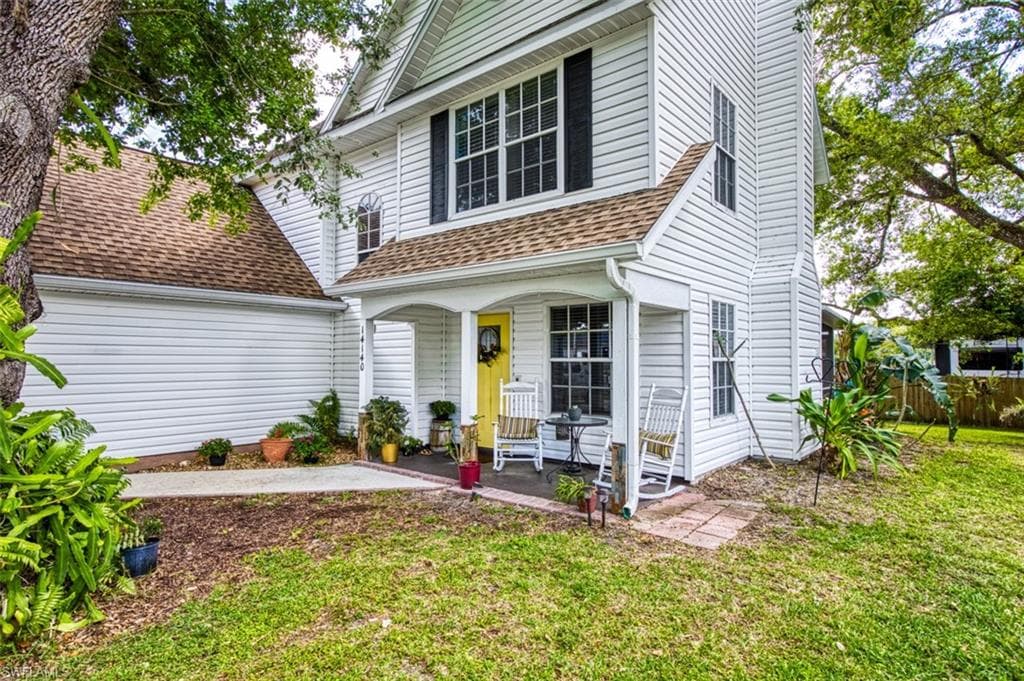 14140 Benedict ST FORT MYERS, FL 33905